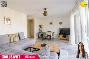 appartement à la vente -   19100  BRIVE LA GAILLARDE, surface 95 m2 vente appartement - UBI440117720